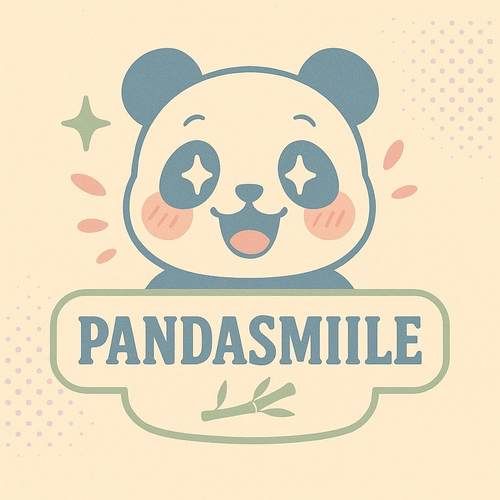 Pandasmiile