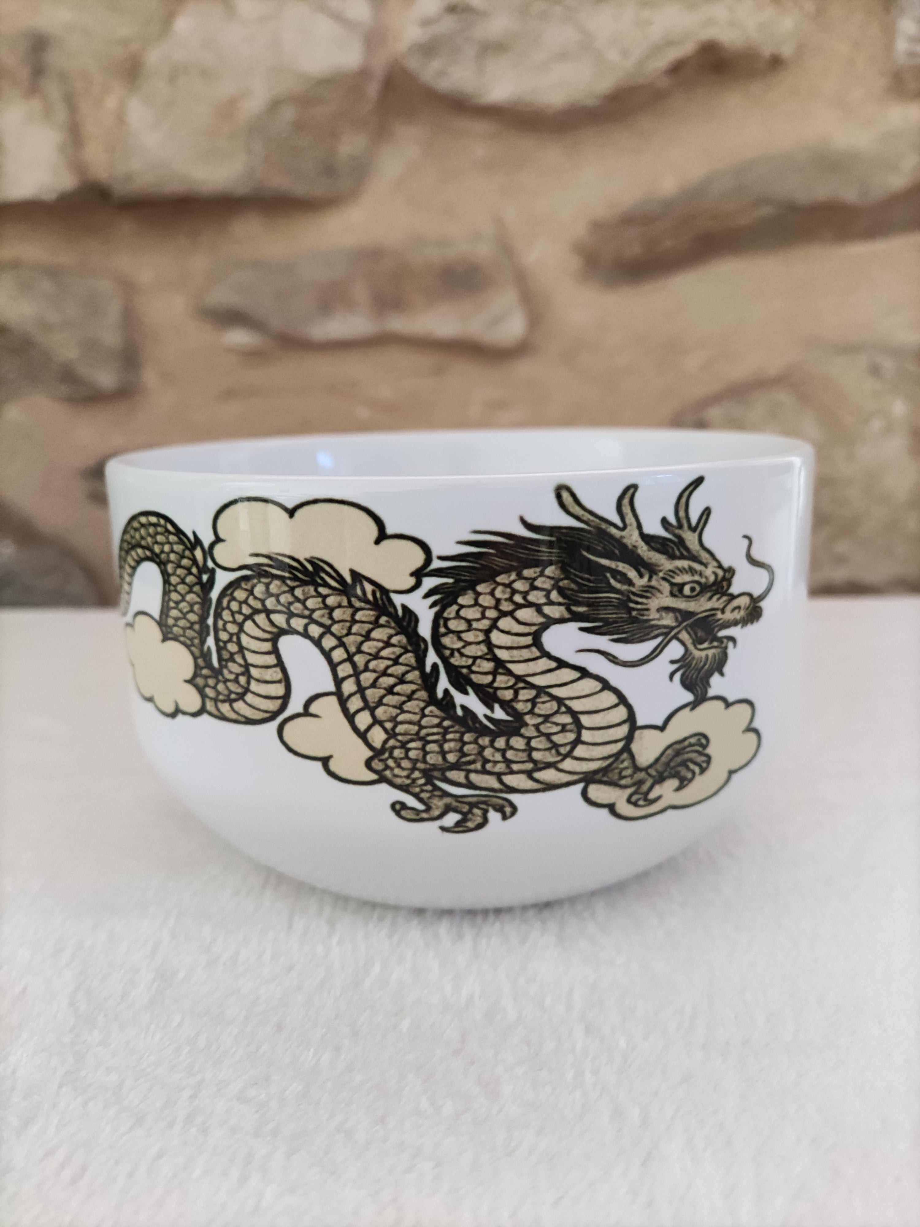 Dragon Bol Céleste
