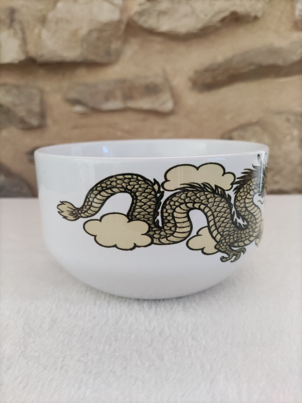 Dragon Bol Céleste