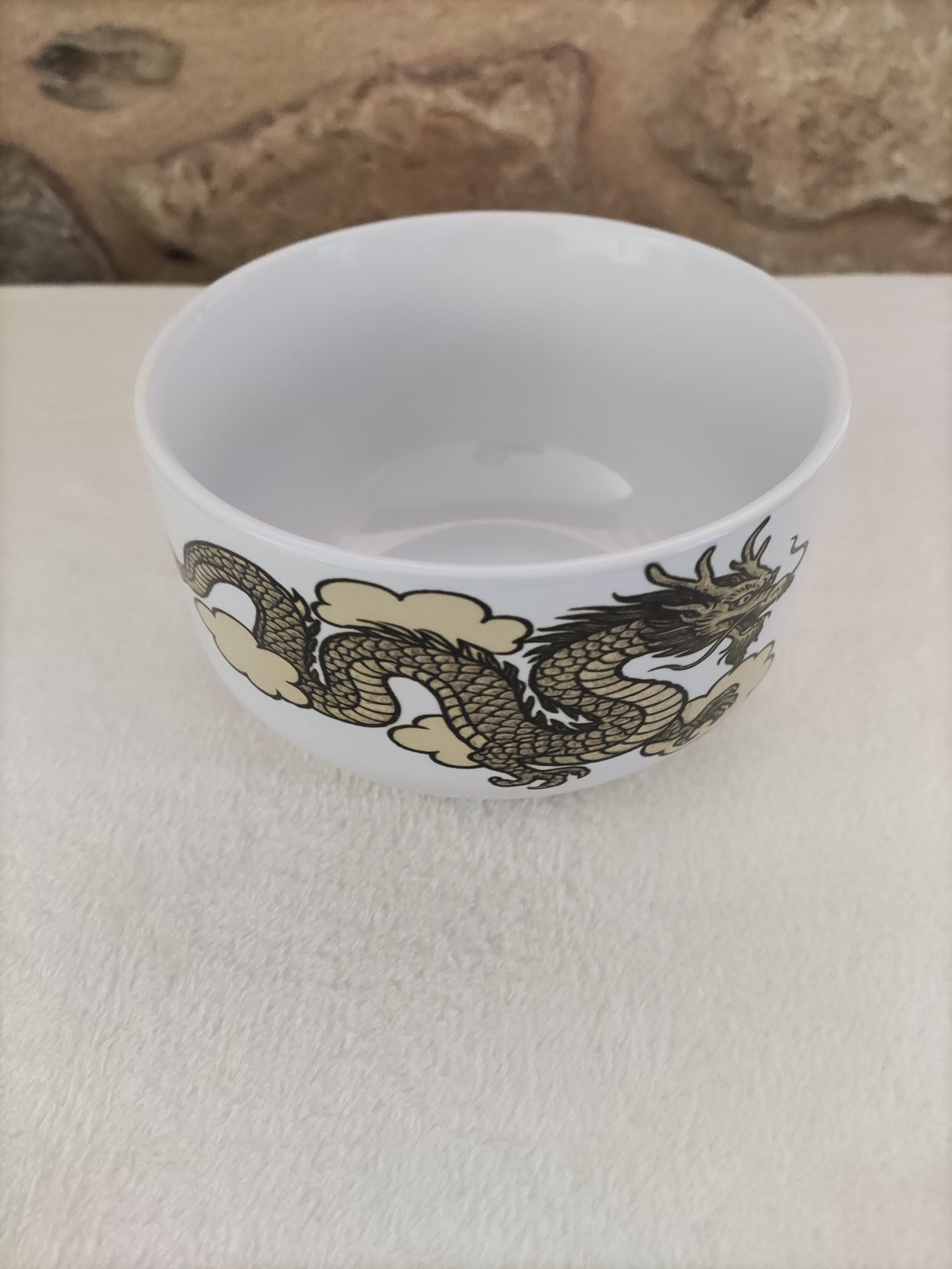 Dragon Bol Céleste