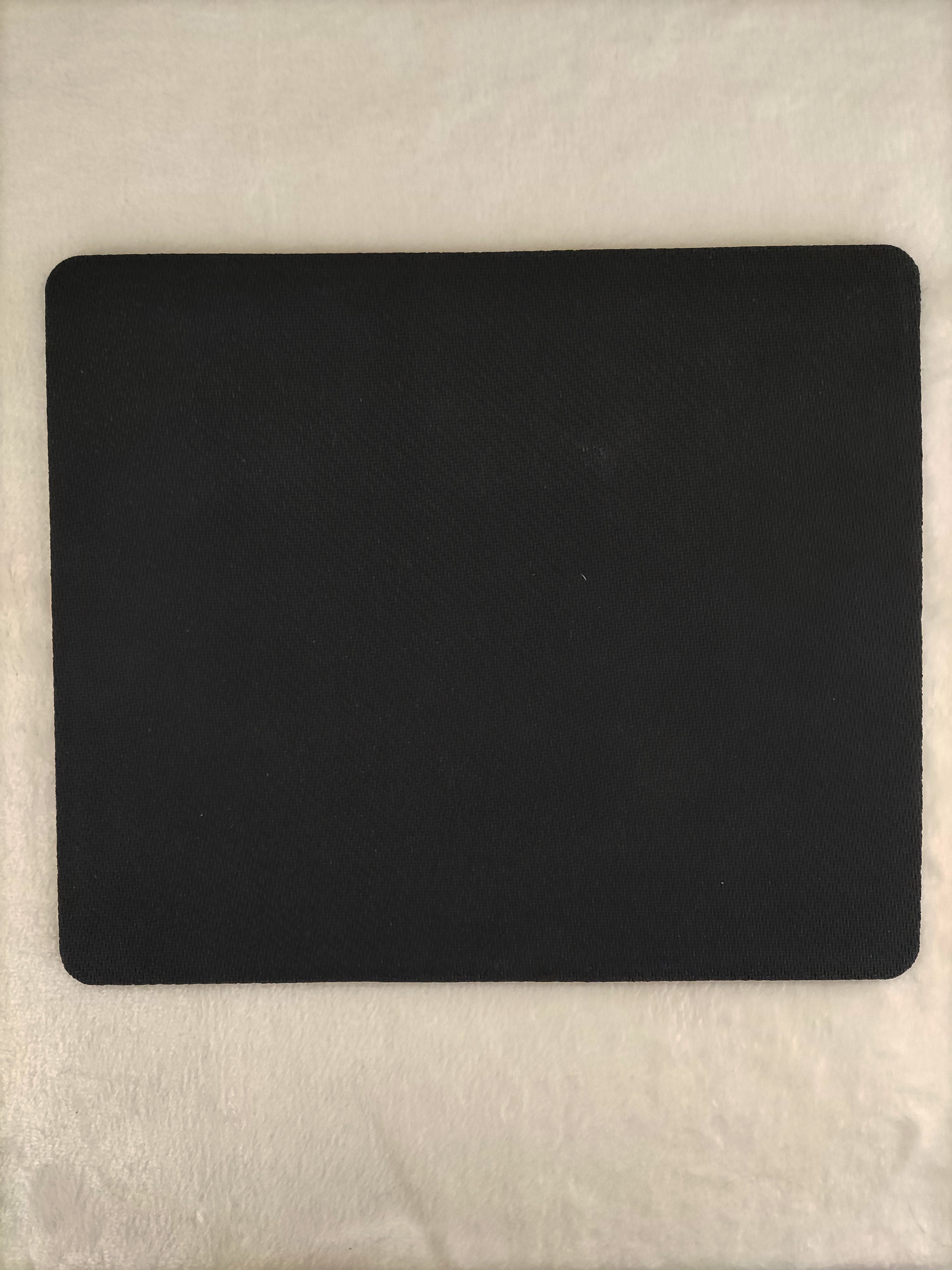 Tapis de souris - Coucher de soleil