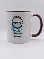 Mug Astro Poisson – Pause lecture & rêverie