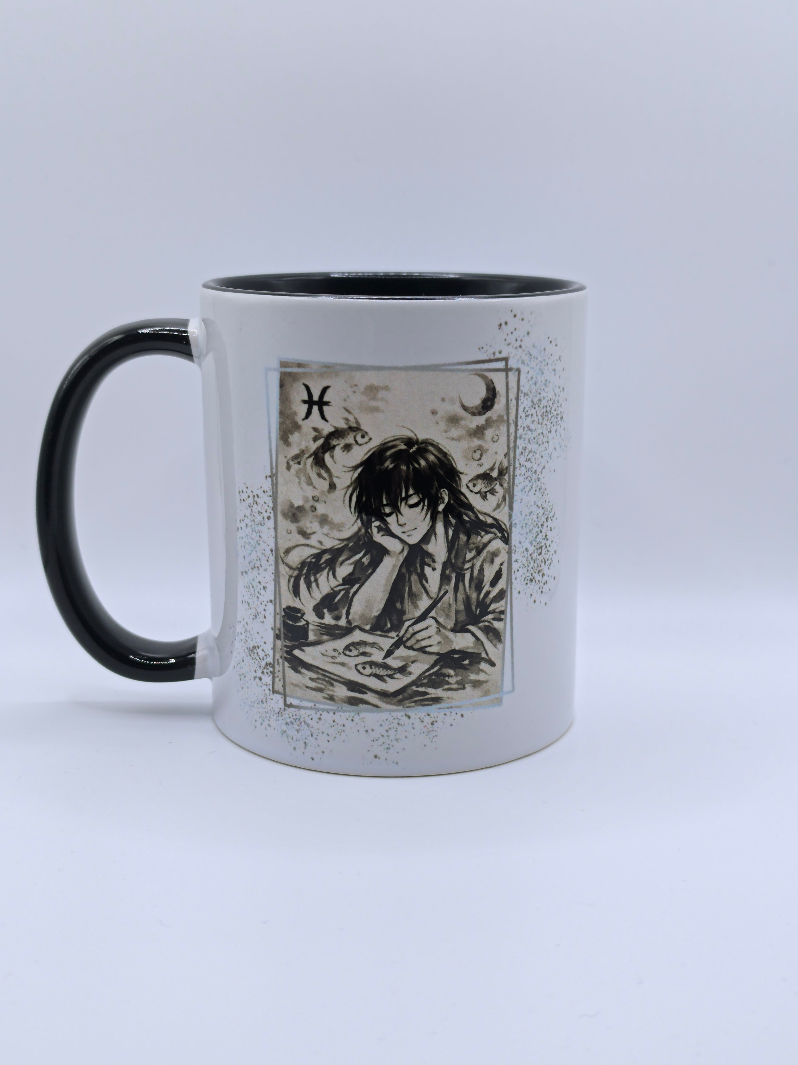 Mug Astro Poisson – Edition vibes créatives