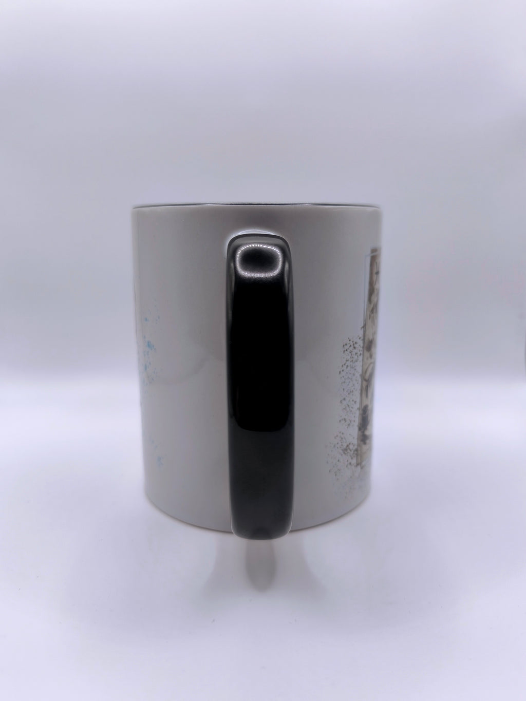 Mug Astro Poisson – Edition vibes créatives