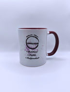 Mug Astro Capricorne - La pause café des ambitieux