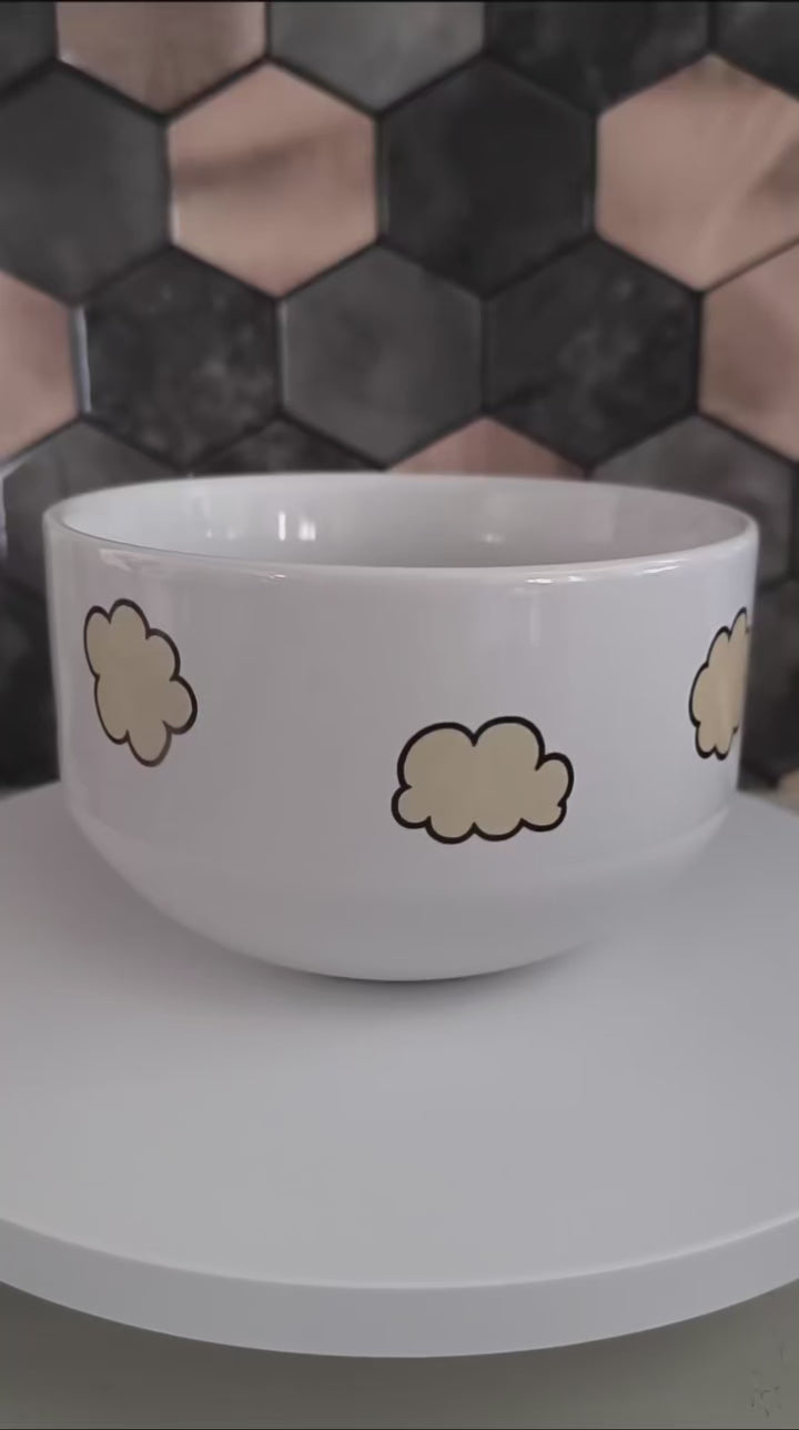 Dragon Bol Céleste